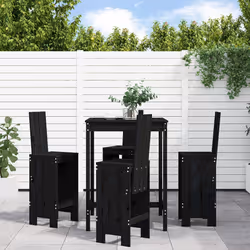 VidaXL 3157773 ensemble de meubles de jardin