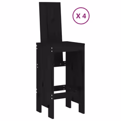VidaXL 3157773 ensemble de meubles de jardin