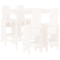 VidaXL 3157776 ensemble de meubles de jardin
