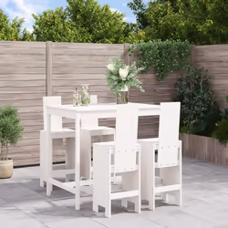 VidaXL 3157776 ensemble de meubles de jardin