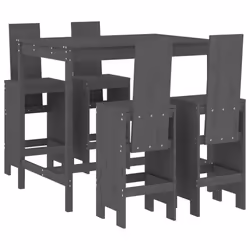 VidaXL 3157777, 5 pièce(s)