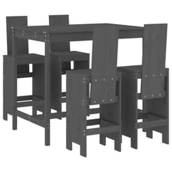 VidaXL 3157777 ensemble de meubles de jardin
