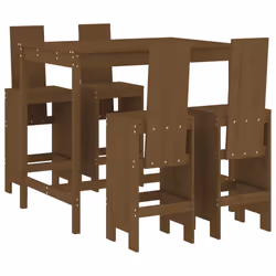 VidaXL 3157778, 5 pièce(s)