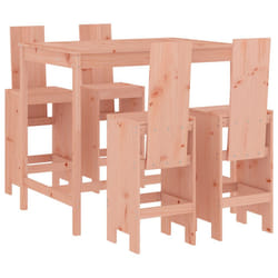 VidaXL 3157780 ensemble de meubles de jardin
