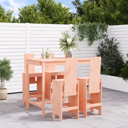 VidaXL 3157780 ensemble de meubles de jardin