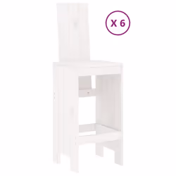 VidaXL 3157782 ensemble de meubles de jardin