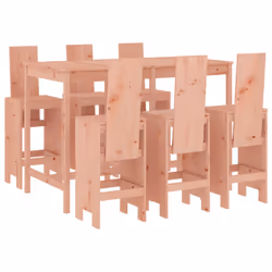 VidaXL 3157786, 7 pièce(s)