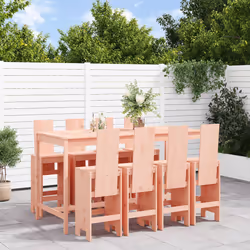 VidaXL 3157792 ensemble de meubles de jardin