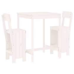 VidaXL 3157794, 3 pièce(s)
