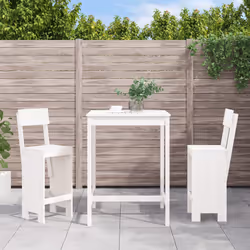 VidaXL 3157794 ensemble de meubles de jardin