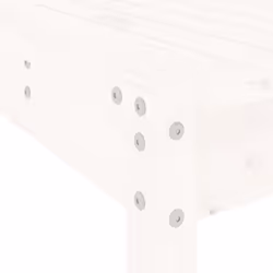 VidaXL 3157794 ensemble de meubles de jardin - Vue supplémentaire 7