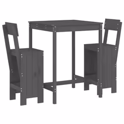 VidaXL 3157795, 3 pièce(s)