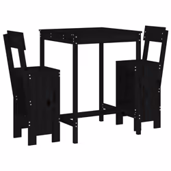 VidaXL 3157797, 3 pièce(s)