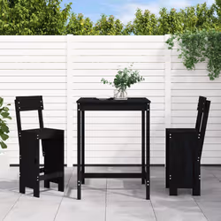 VidaXL 3157797 ensemble de meubles de jardin