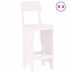 VidaXL 3157800 ensemble de meubles de jardin