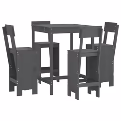 VidaXL 3157801, 5 pièce(s)
