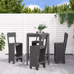 VidaXL 3157801 ensemble de meubles de jardin