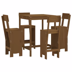 VidaXL 3157802, 5 pièce(s)