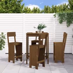 VidaXL 3157802 ensemble de meubles de jardin