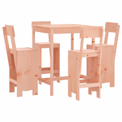VidaXL 3157804, 5 pièce(s)