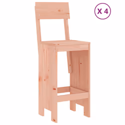 VidaXL 3157804 ensemble de meubles de jardin