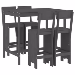 VidaXL 3157807, 5 pièce(s)