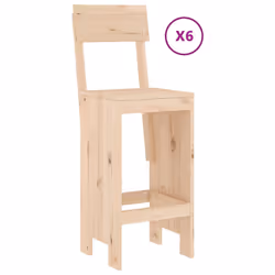 VidaXL 3157811 ensemble de meubles de jardin