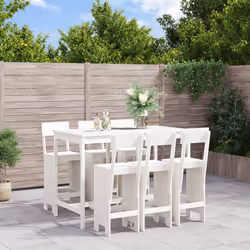 VidaXL 3157812 ensemble de meubles de jardin