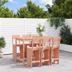 VidaXL 3157816 ensemble de meubles de jardin