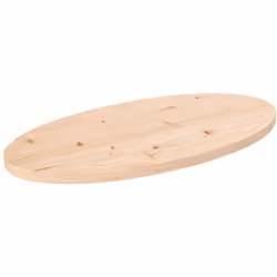 Donnez une nouvelle vie à votre table avec ce dessus de table en bois. C'est une excellente solution pour rafraîchir votre ta ...
