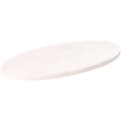 Donnez une nouvelle vie à votre table avec ce dessus de table en bois. C'est une excellente solution pour rafraîchir votre ta ...