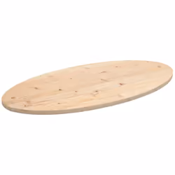 Donnez une nouvelle vie à votre table avec ce dessus de table en bois. C'est une excellente solution pour rafraîchir votre ta ...