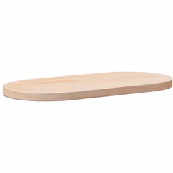 Donnez une nouvelle vie à votre table avec ce dessus de table en bois. C'est une excellente solution pour rafraîchir votre ta ...