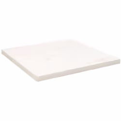 Donnez une nouvelle vie à votre table avec ce dessus de table en bois. C'est une excellente solution pour rafraîchir votre ta ...