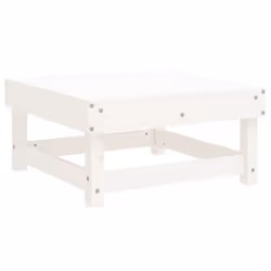 VidaXL 825381, Bois, 110 kg, Adultes et enfants, 610 mm, 605 mm, 300 mm