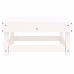 VidaXL 825381 banc de jardin Bois - Vue supplémentaire 4