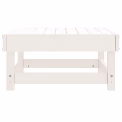 VidaXL 825381 banc de jardin Bois - Vue supplémentaire 5