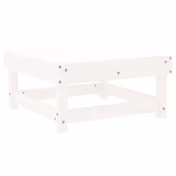 VidaXL 825381 banc de jardin Bois - Vue supplémentaire 6