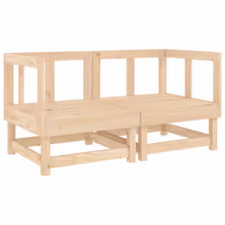 VidaXL 825394, Bois, 110 kg, Adultes et enfants