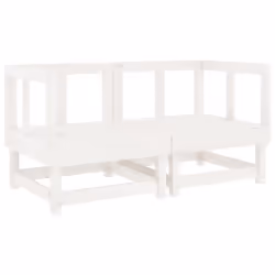 VidaXL 825395, Bois, 110 kg, Adultes et enfants