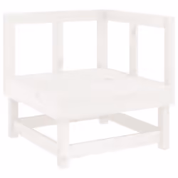 VidaXL 825395 banc de jardin Bois