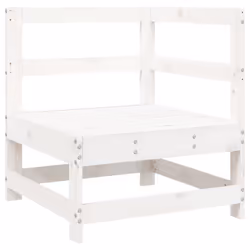 VidaXL 825472, Bois, 110 kg, Adultes et enfants, 620 mm, 620 mm, 705 mm