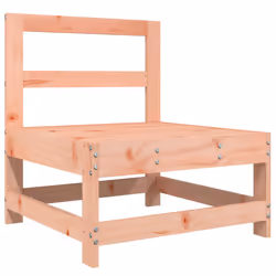 VidaXL 825483, Bois, 110 kg, Adultes et enfants, 620 mm, 620 mm, 705 mm
