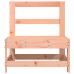 VidaXL 825483 banc de jardin Bois