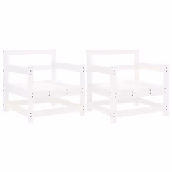 VidaXL 825493, Bois, 110 kg, Adultes et enfants, 700 mm, 620 mm, 705 mm