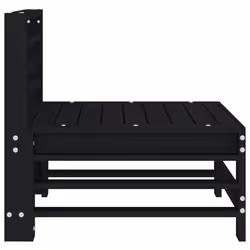VidaXL 825615 banc de jardin Bois - Vue supplémentaire 4