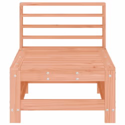 VidaXL 825616 banc de jardin Bois - Vue supplémentaire 3