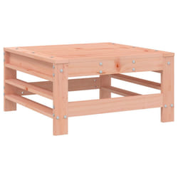 VidaXL 825623 banc de jardin Bois