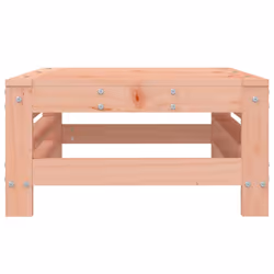 VidaXL 825623 banc de jardin Bois