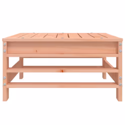 VidaXL 825623 banc de jardin Bois - Vue supplémentaire 4